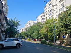 Victoriei, Banu Manta